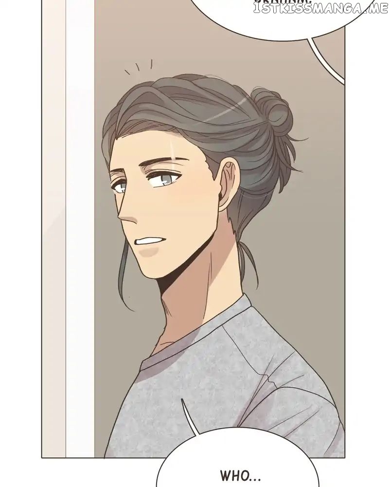 Gourmet Hound chapter 72 - page 38