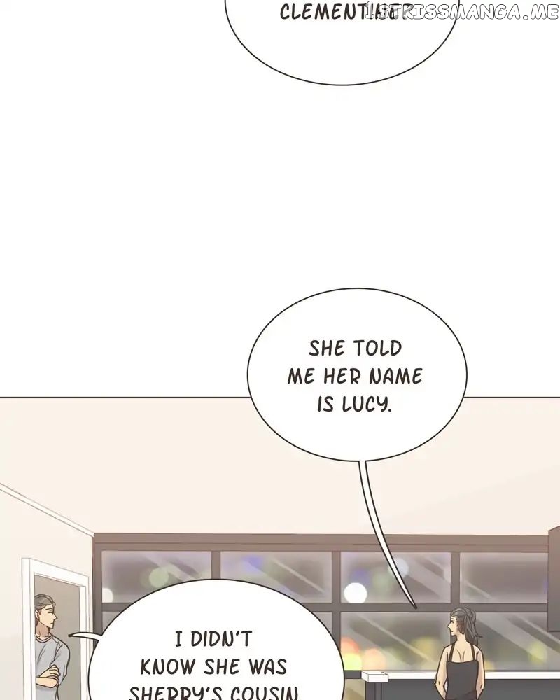 Gourmet Hound chapter 72 - page 39