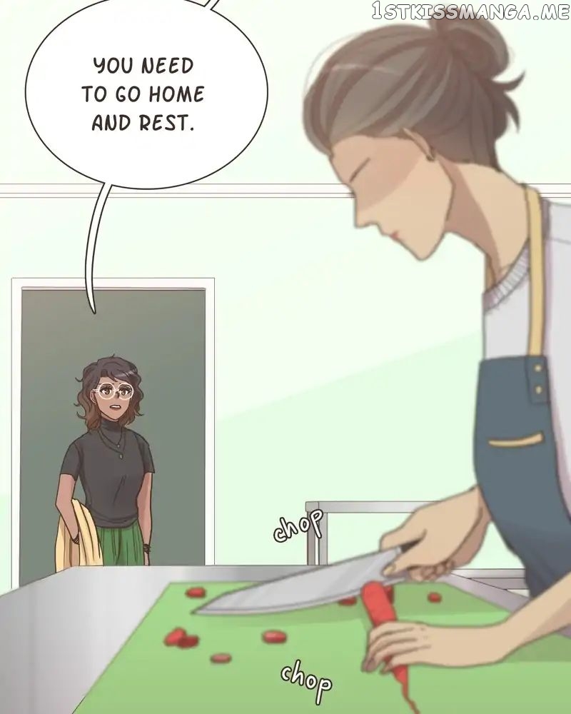 Gourmet Hound chapter 72 - page 4