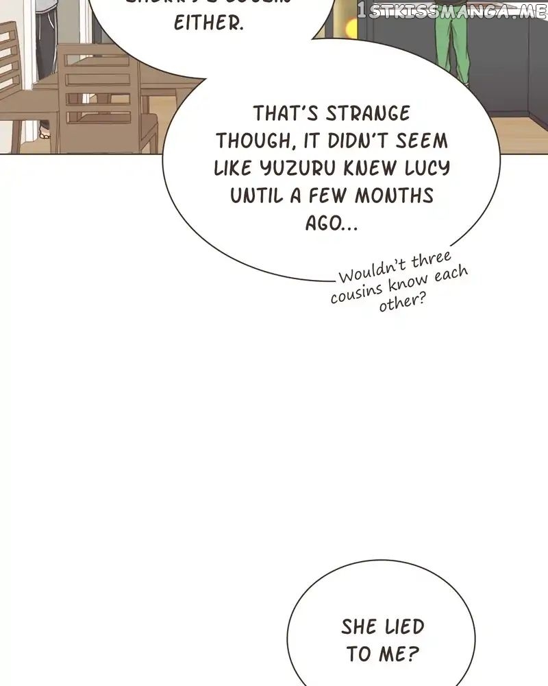 Gourmet Hound chapter 72 - page 40