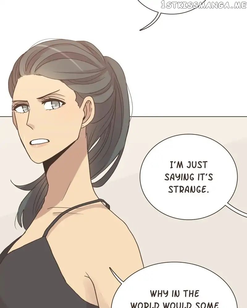Gourmet Hound chapter 72 - page 41