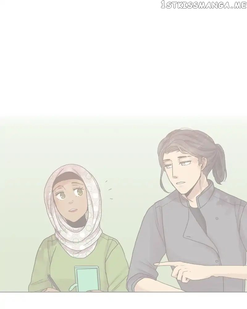 Gourmet Hound chapter 72 - page 44