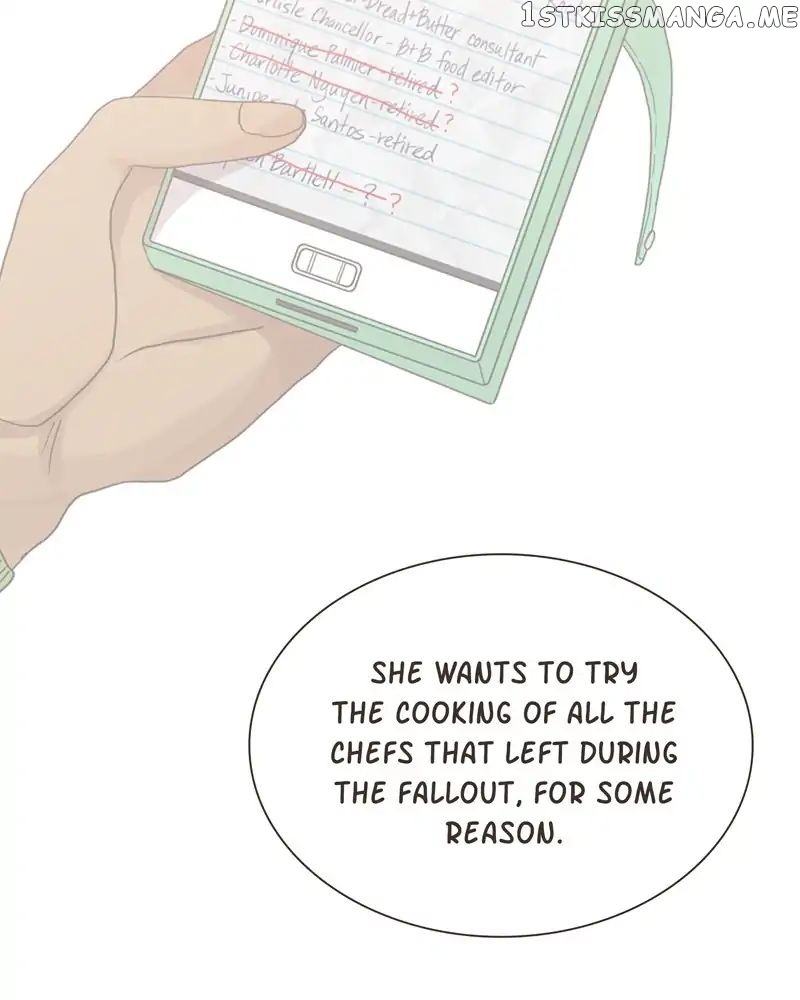 Gourmet Hound chapter 72 - page 46