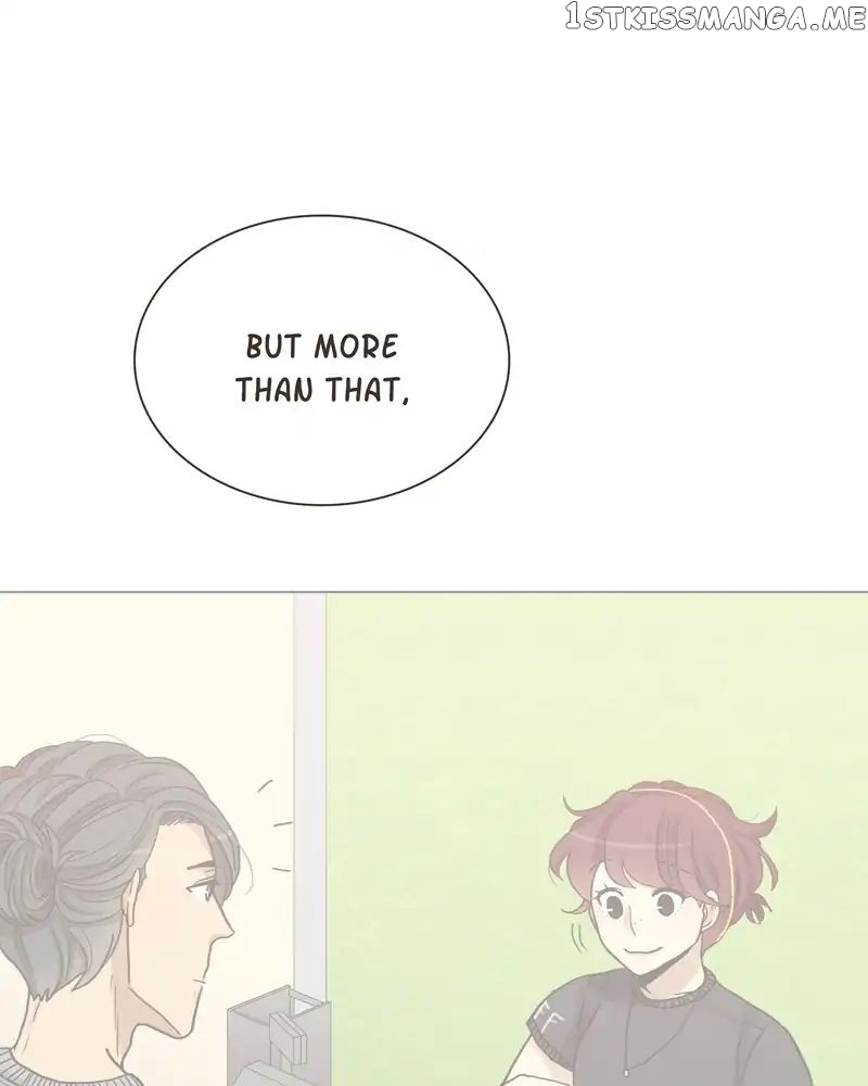 Gourmet Hound chapter 72 - page 47