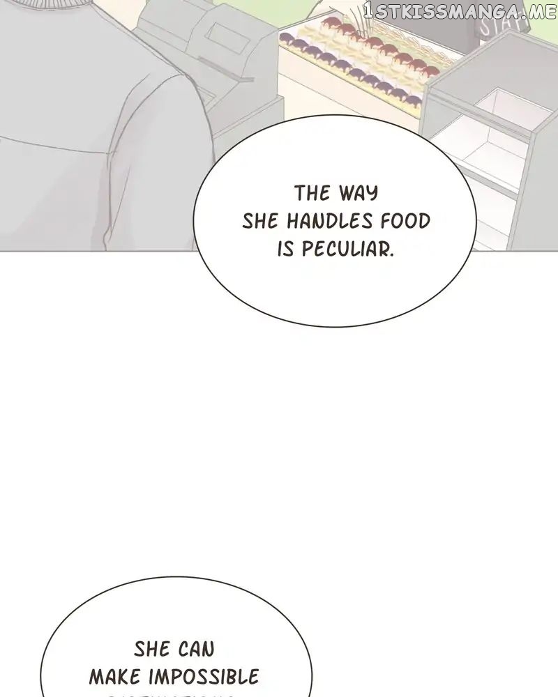 Gourmet Hound chapter 72 - page 48
