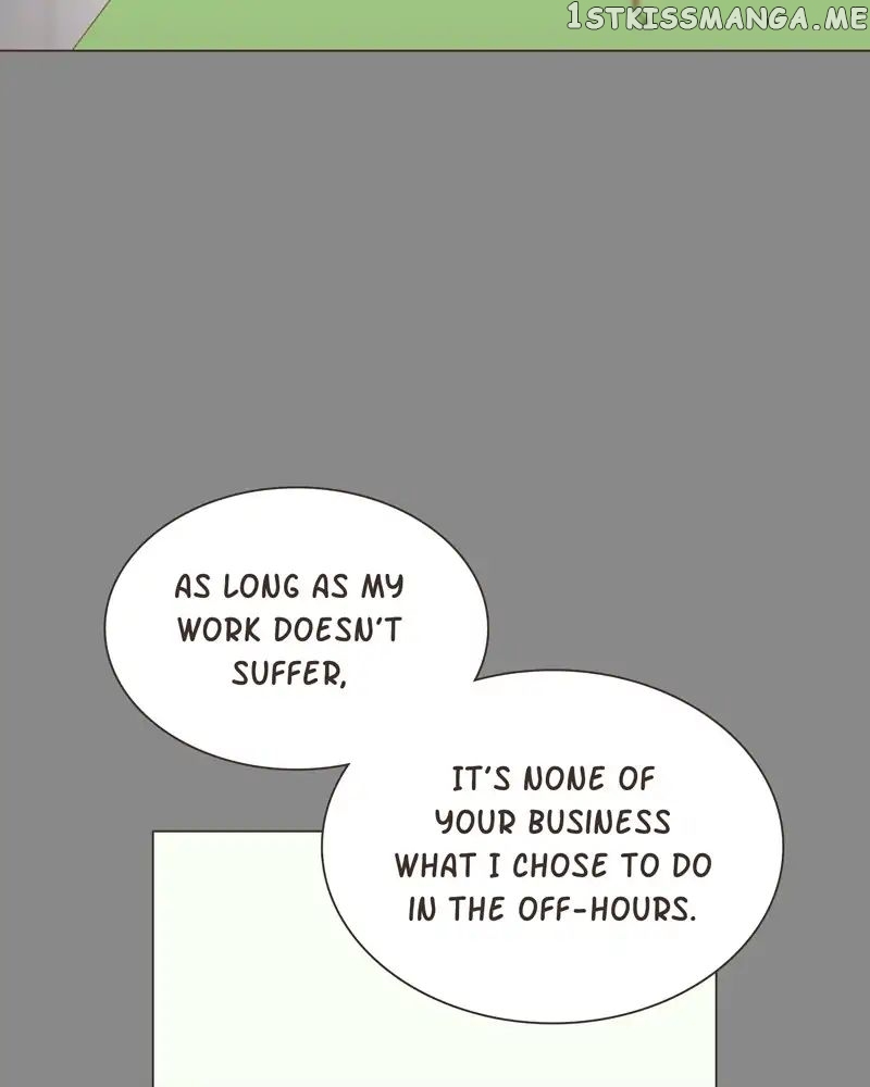 Gourmet Hound chapter 72 - page 5
