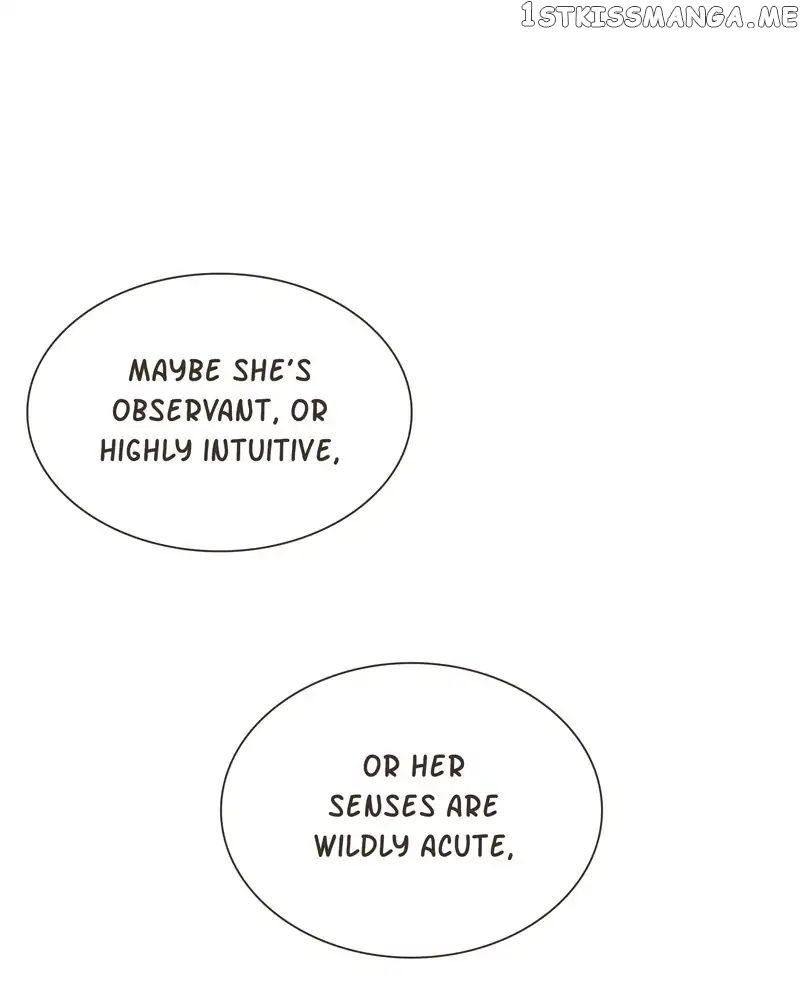 Gourmet Hound chapter 72 - page 50