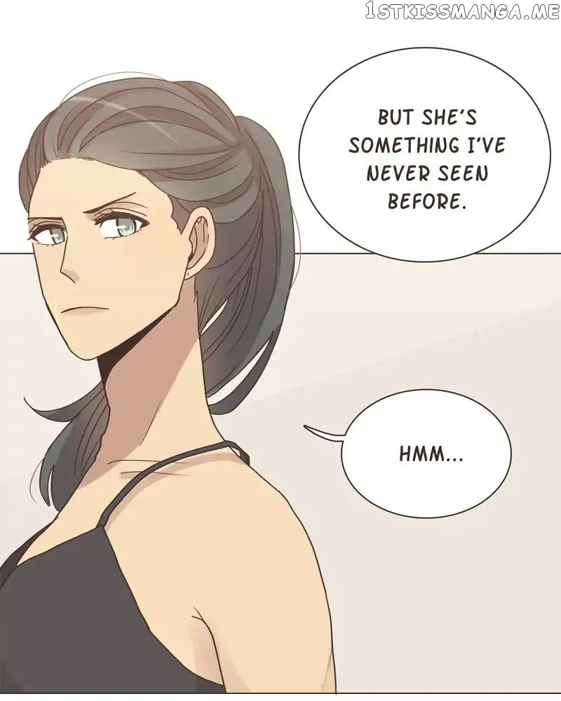Gourmet Hound chapter 72 - page 51