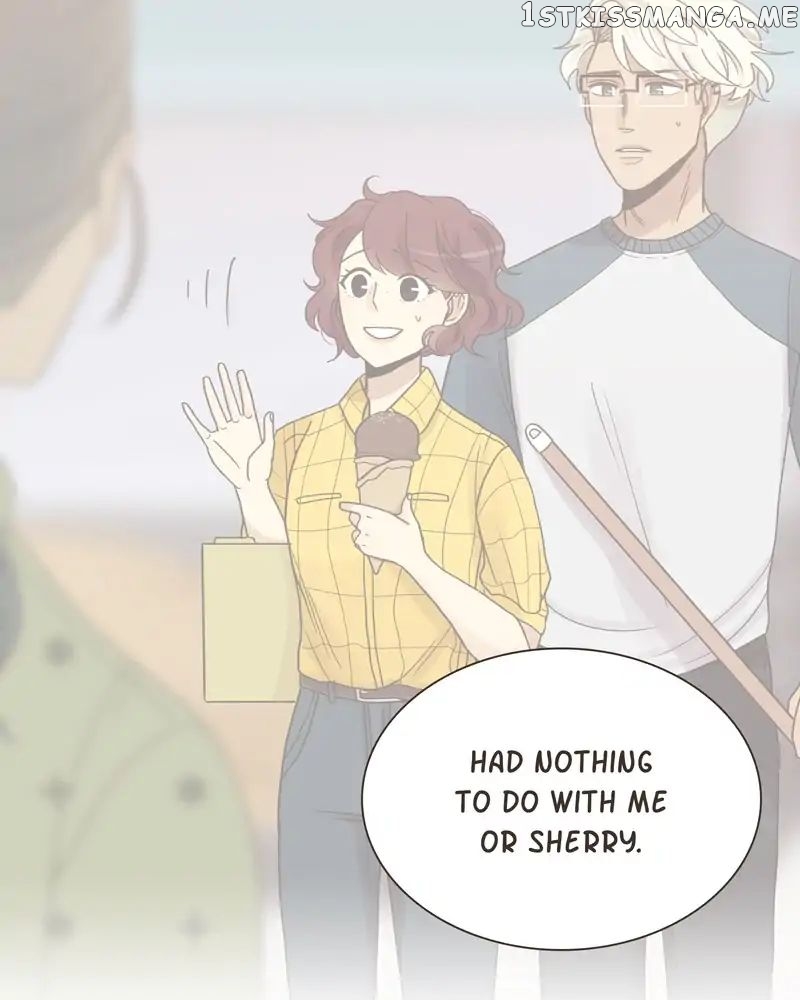 Gourmet Hound chapter 72 - page 53