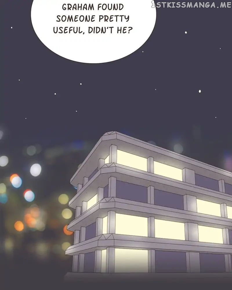 Gourmet Hound chapter 72 - page 55