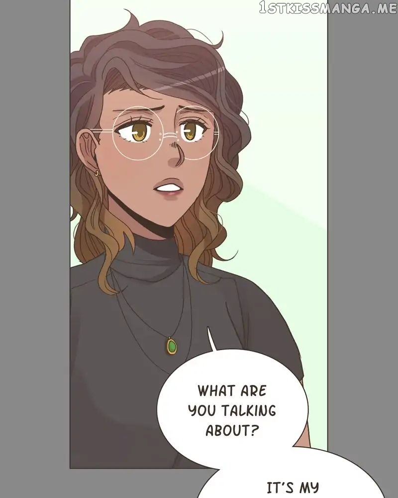 Gourmet Hound chapter 72 - page 6