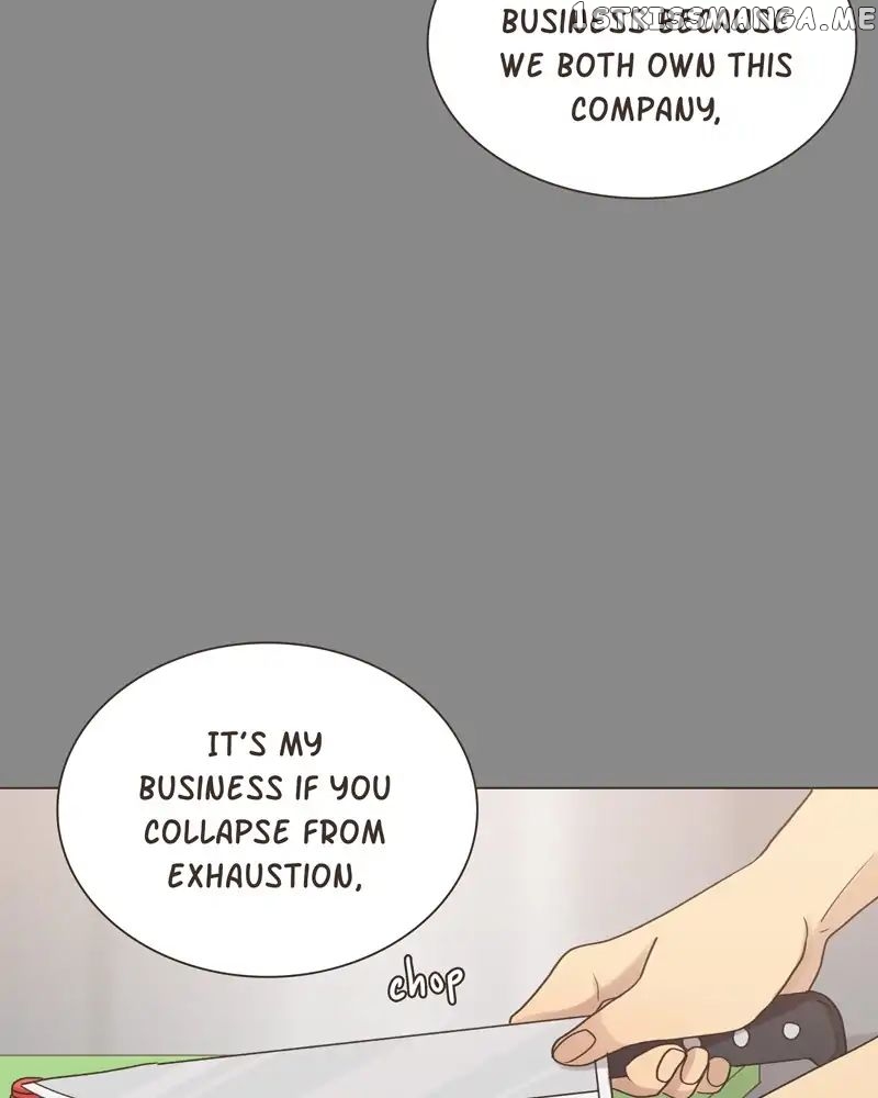 Gourmet Hound chapter 72 - page 7