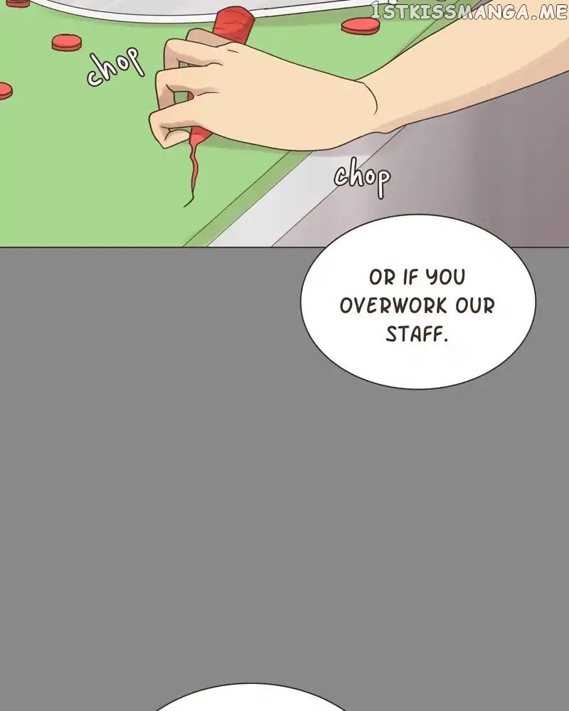 Gourmet Hound chapter 72 - page 8
