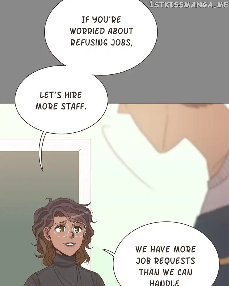 Gourmet Hound chapter 72 - page 9