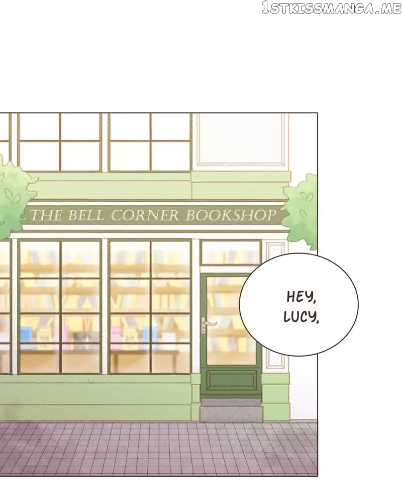 Gourmet Hound chapter 45 - page 1