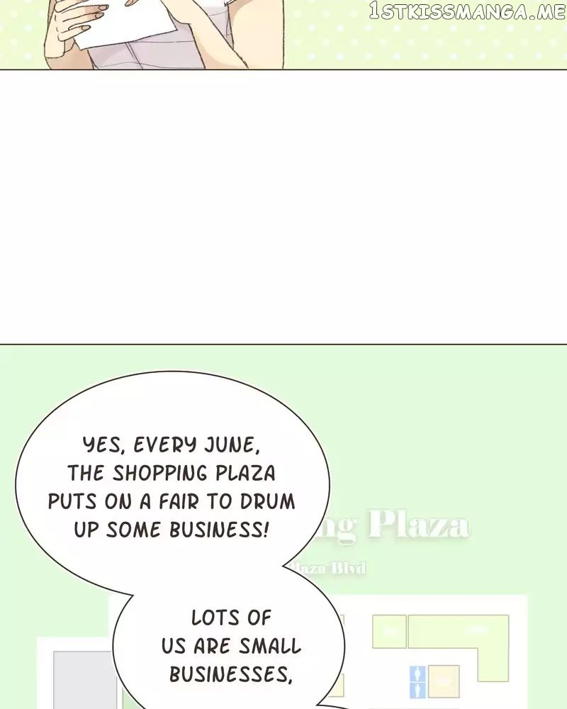 Gourmet Hound chapter 45 - page 10