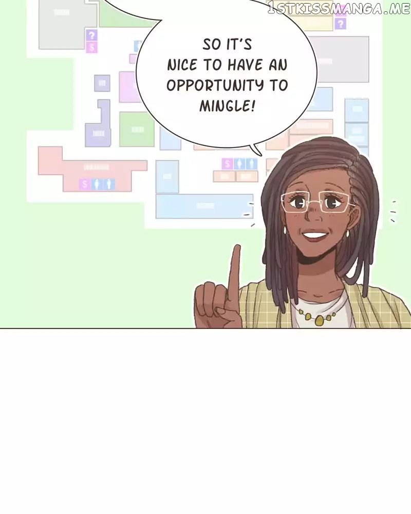 Gourmet Hound chapter 45 - page 11