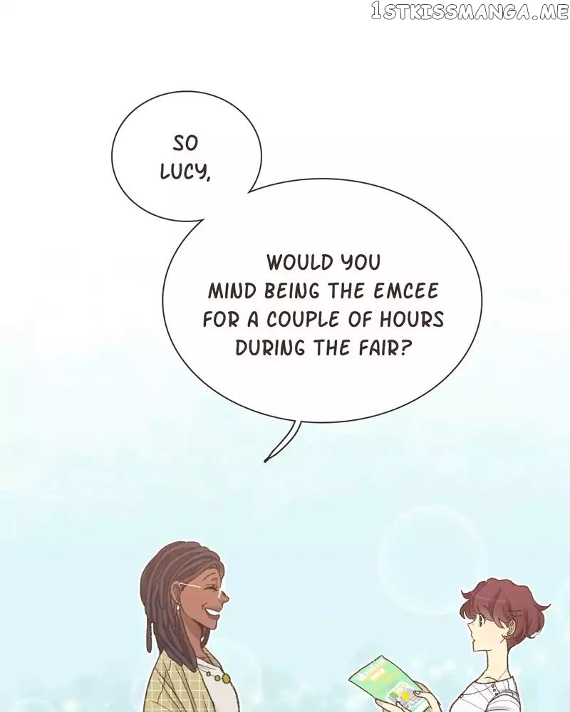Gourmet Hound chapter 45 - page 12