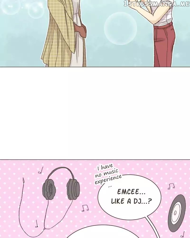 Gourmet Hound chapter 45 - page 13