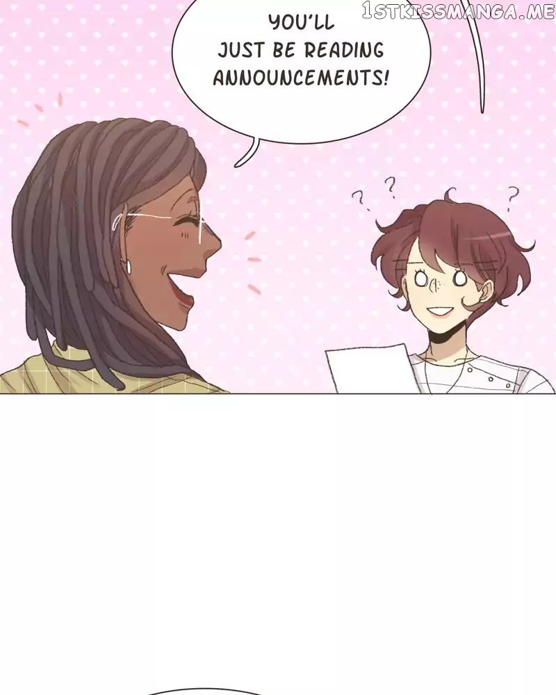 Gourmet Hound chapter 45 - page 14
