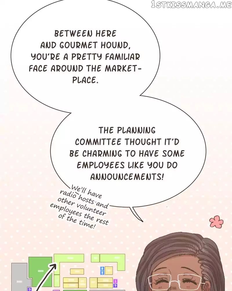 Gourmet Hound chapter 45 - page 15