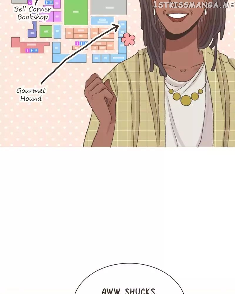 Gourmet Hound chapter 45 - page 16