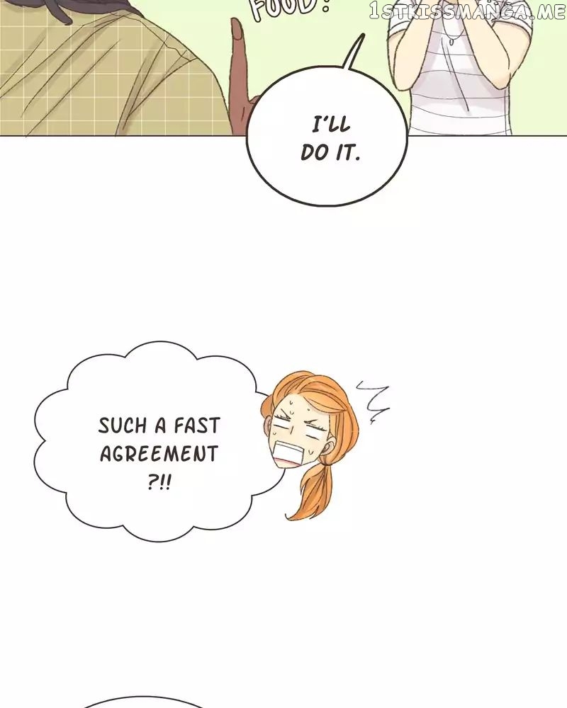 Gourmet Hound chapter 45 - page 18