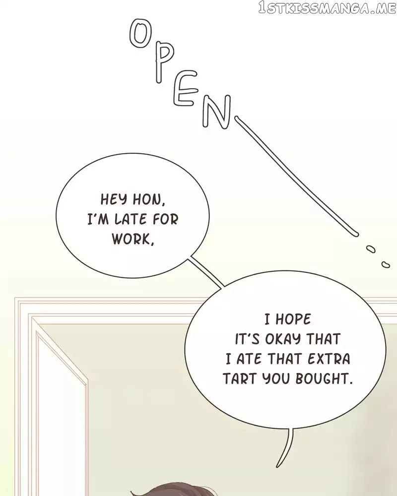 Gourmet Hound chapter 45 - page 21