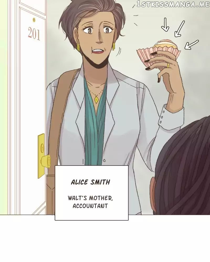 Gourmet Hound chapter 45 - page 22