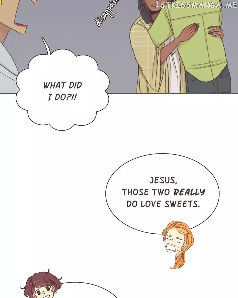 Gourmet Hound chapter 45 - page 24
