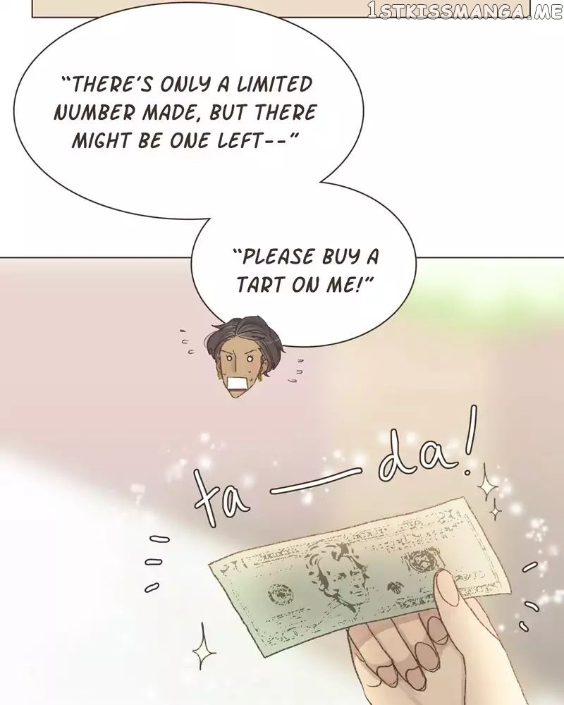 Gourmet Hound chapter 45 - page 26