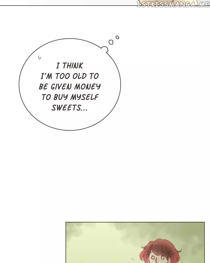 Gourmet Hound chapter 45 - page 27