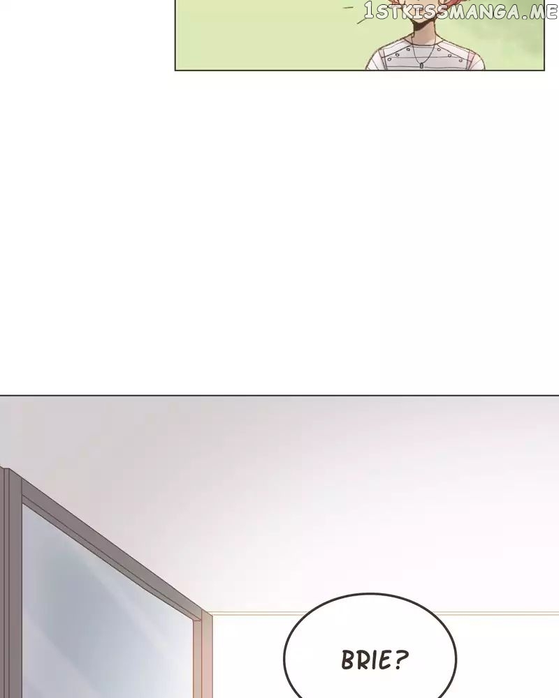 Gourmet Hound chapter 45 - page 28