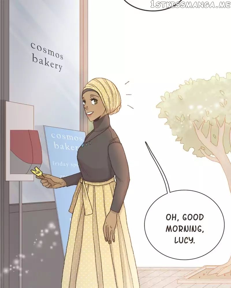 Gourmet Hound chapter 45 - page 29