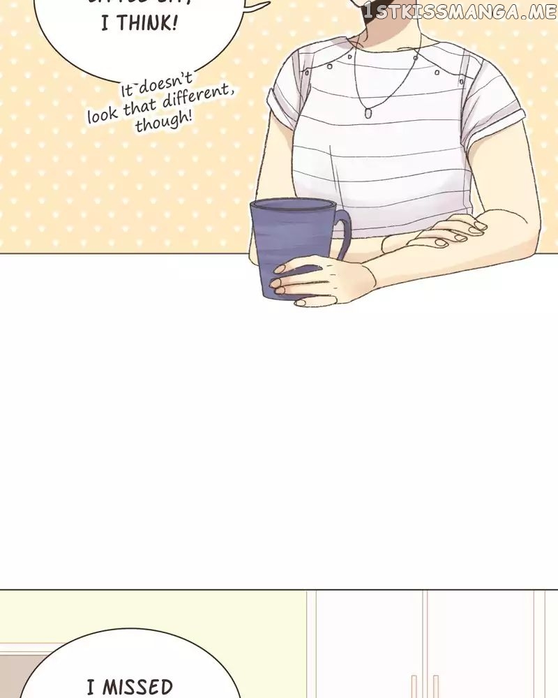 Gourmet Hound chapter 45 - page 3