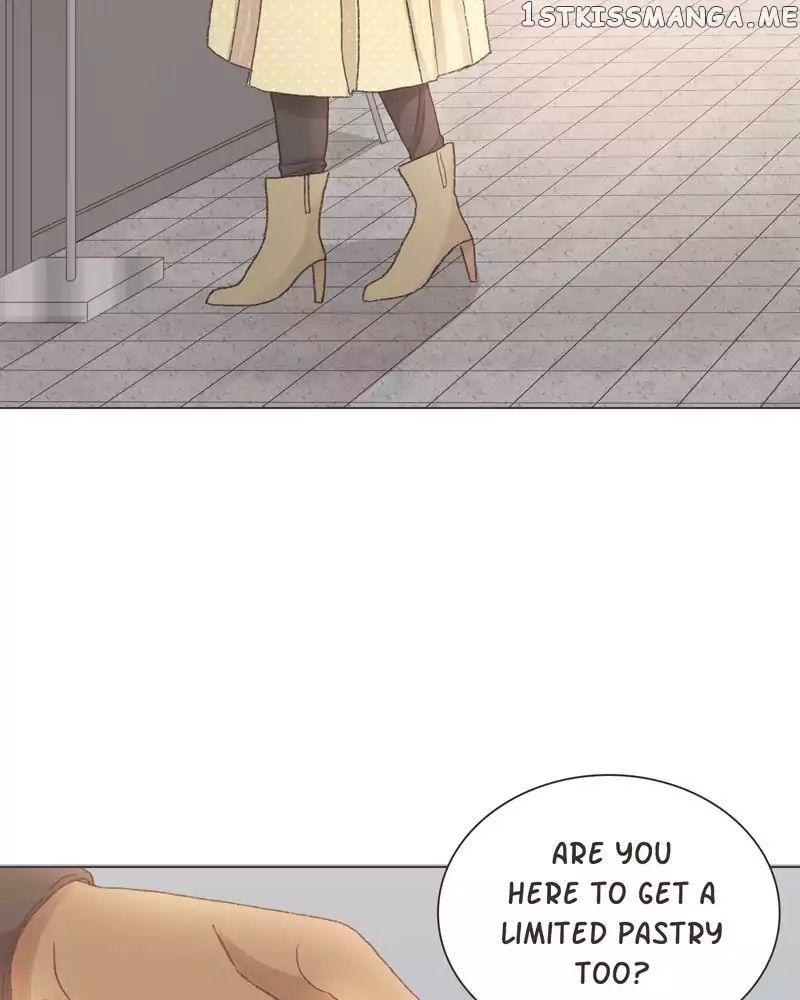 Gourmet Hound chapter 45 - page 30