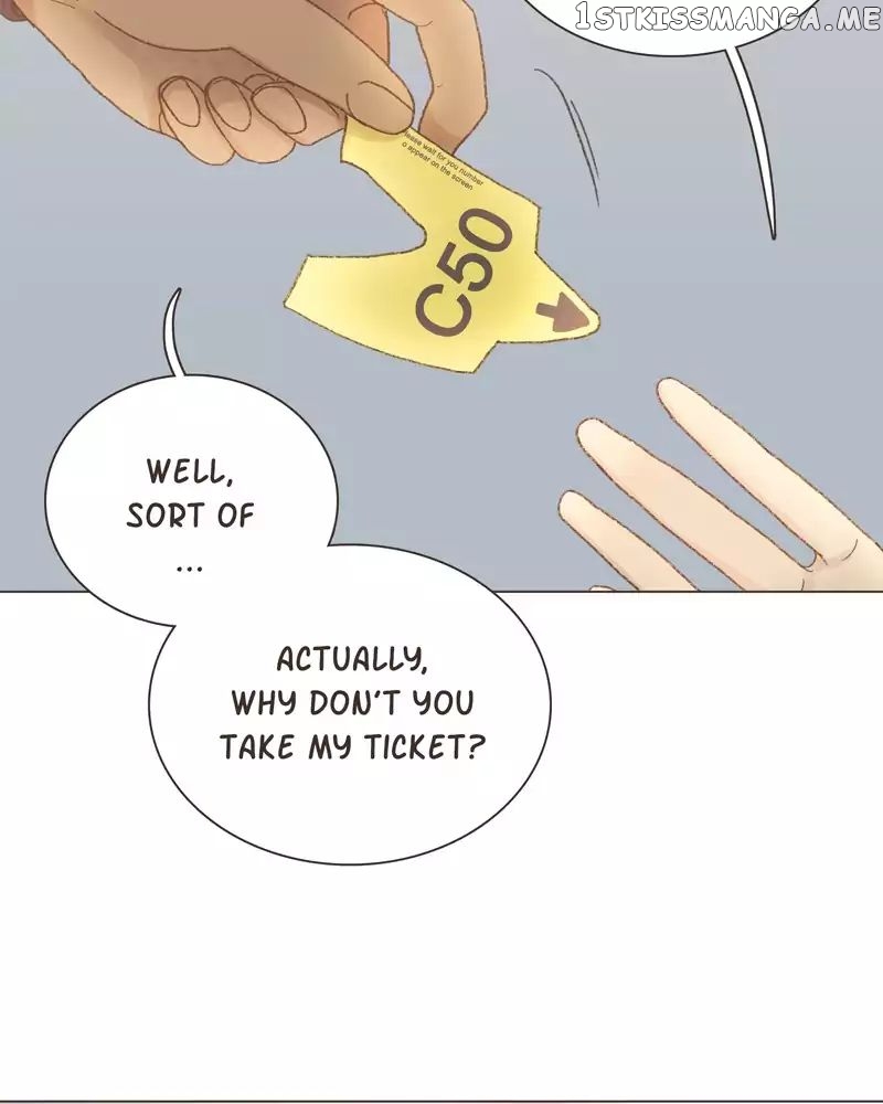 Gourmet Hound chapter 45 - page 31