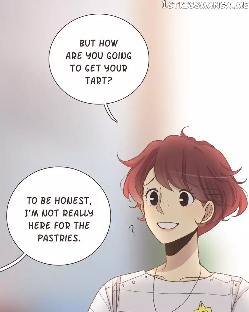 Gourmet Hound chapter 45 - page 32