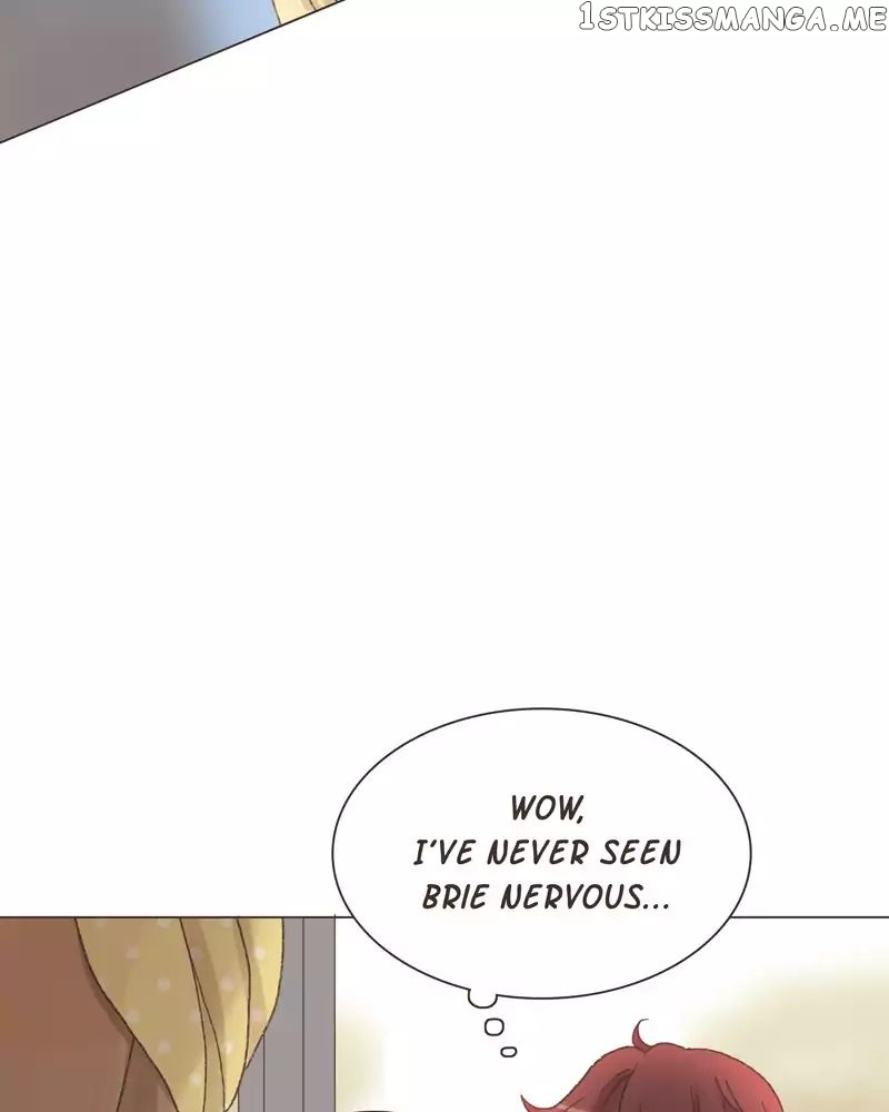 Gourmet Hound chapter 45 - page 35