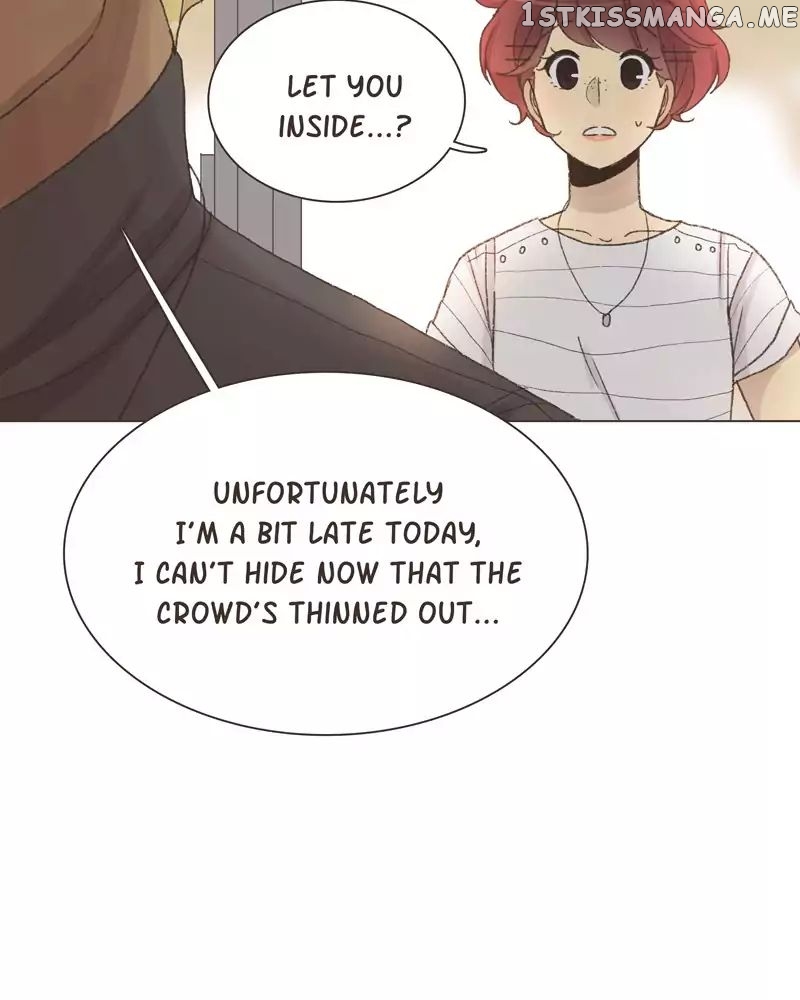 Gourmet Hound chapter 45 - page 36