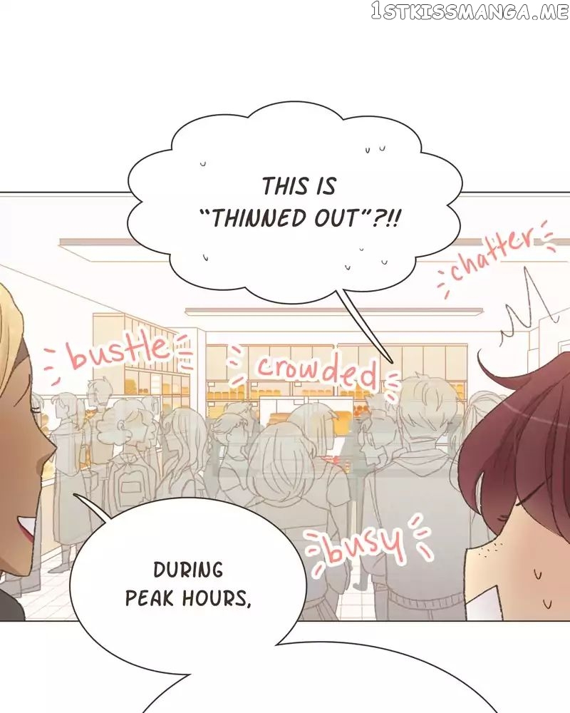 Gourmet Hound chapter 45 - page 37