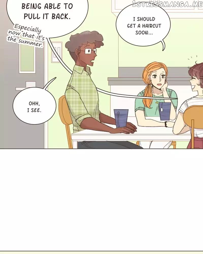 Gourmet Hound chapter 45 - page 4