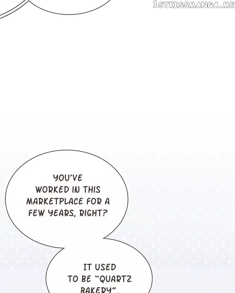 Gourmet Hound chapter 45 - page 40