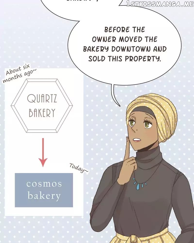Gourmet Hound chapter 45 - page 41