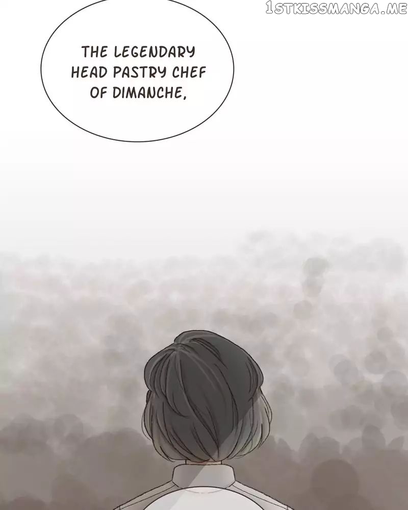 Gourmet Hound chapter 45 - page 45
