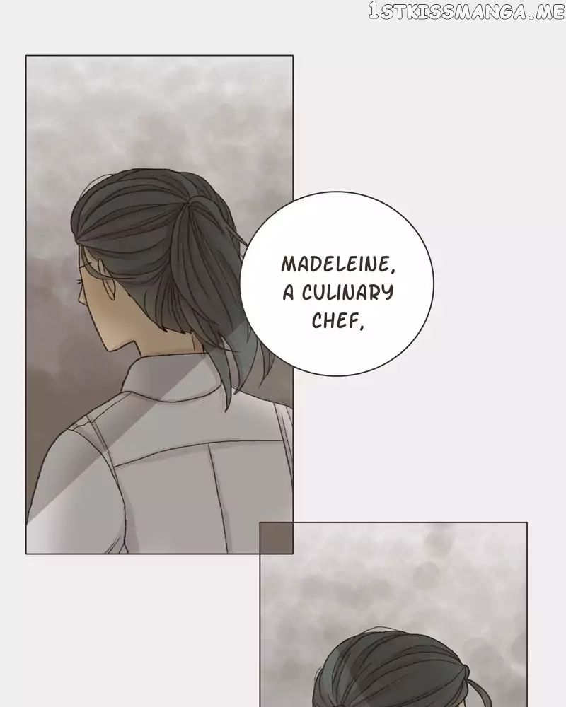Gourmet Hound chapter 45 - page 47