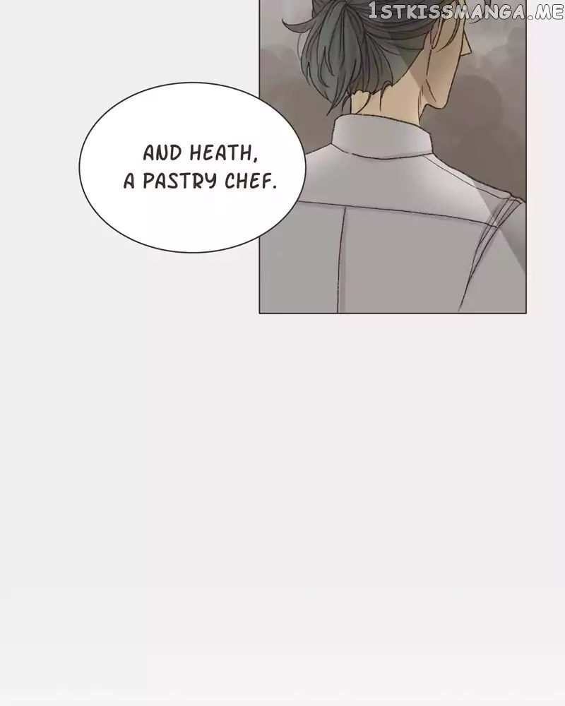 Gourmet Hound chapter 45 - page 48