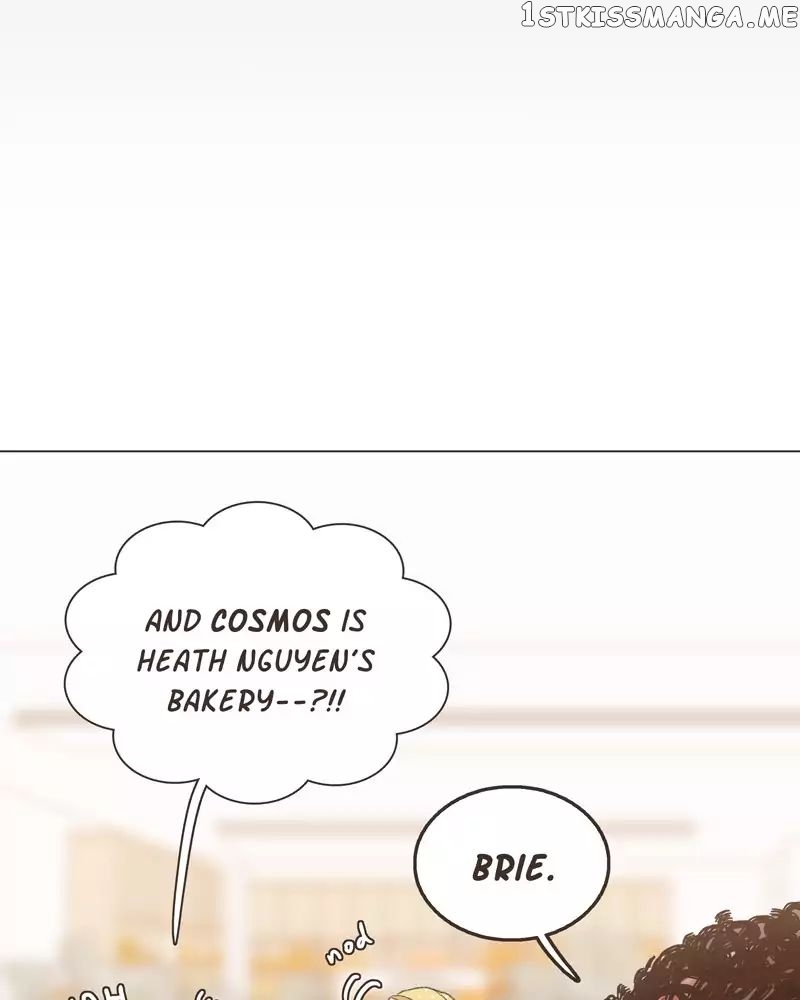 Gourmet Hound chapter 45 - page 49