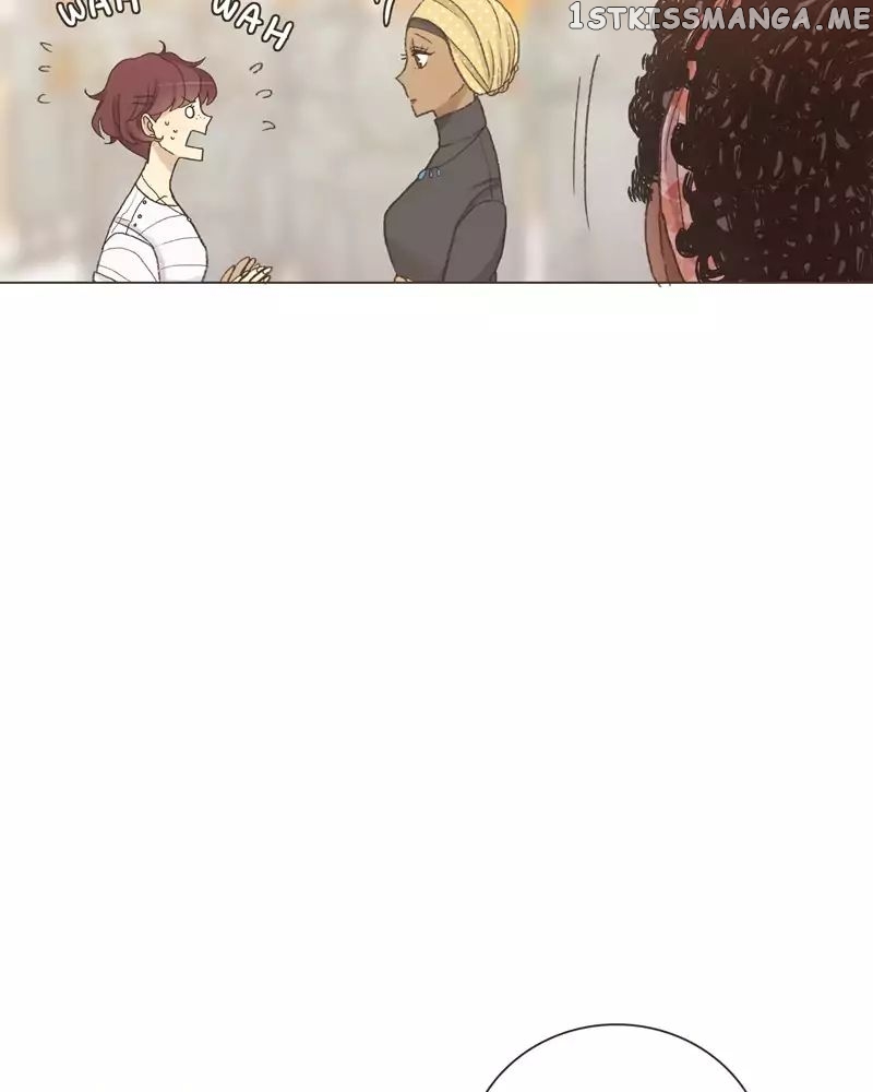 Gourmet Hound chapter 45 - page 50