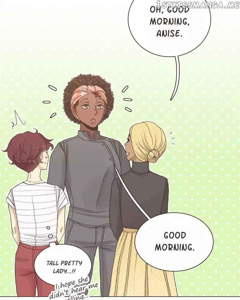 Gourmet Hound chapter 45 - page 51